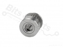 GT2 Timing drive pulley 20T 7mm for 6mm belt with screw mounting